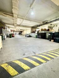 WCEGA Plaza (D23), Factory #471181011